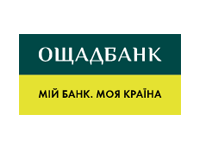 Банк Ощадбанк в Лисичанске