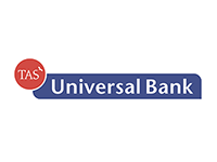 Банк Universal Bank в Лисичанске